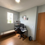 Apartamento à venda com 2 quartos em Jardim Guarujá, Sorocaba, SP