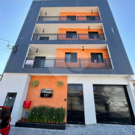 Casa à venda com 2 quartos no condomínio Residencial Calegari, São Paulo - SP