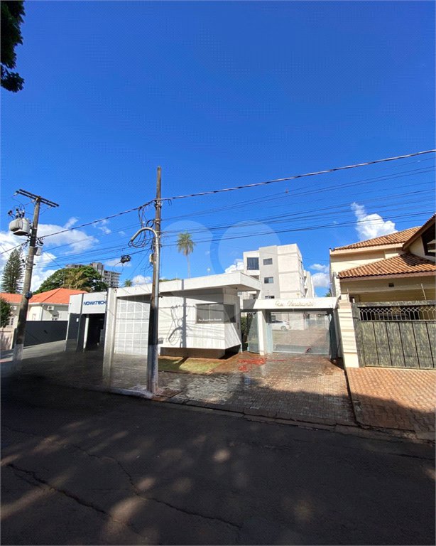 Apartamento à venda com 2 quartos no Centro, Ponta Porã, MS