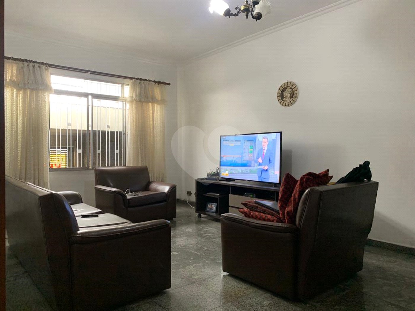 Sobrado à venda com 3 quartos em Jardim Oriental, São Paulo, SP