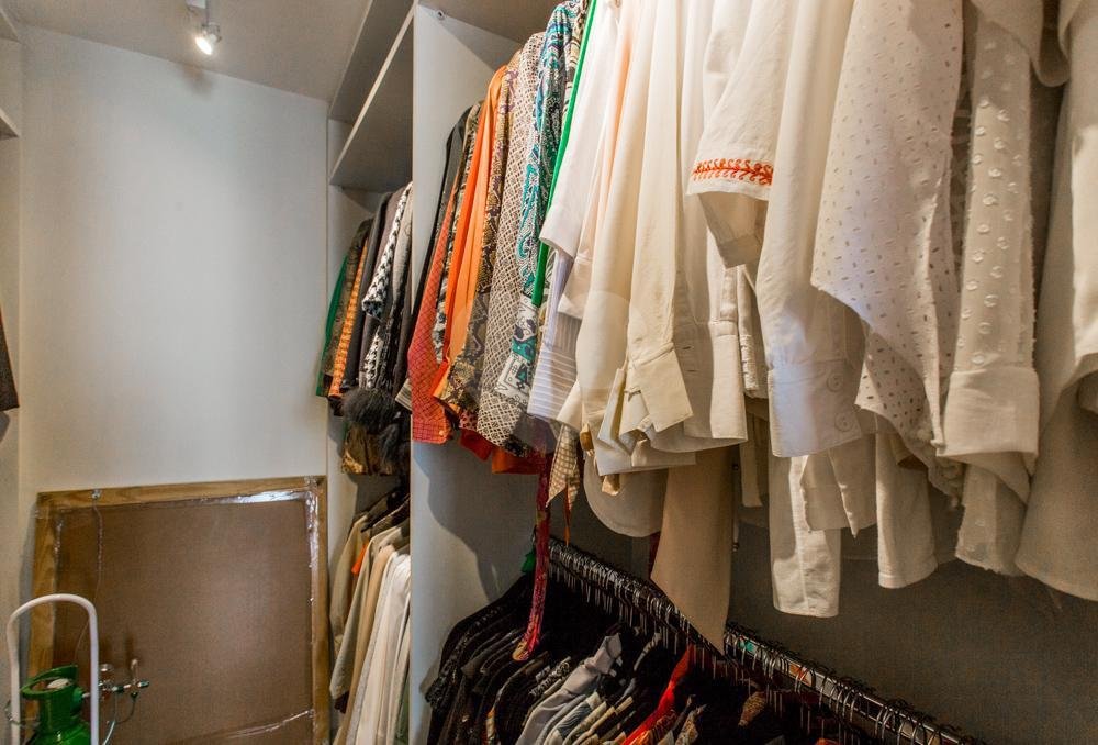 Apartamento à venda com 3 suítes em Campo Belo, São Paulo, SP
