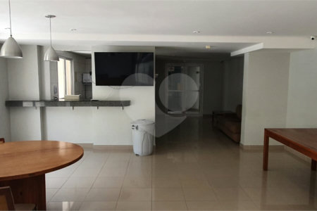 Apartamento à venda com 2 quartos, sendo 1 suíte, em Barra Funda, São Paulo, SP