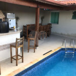 Sobrado à venda com 3 quartos em Tremembé, São Paulo, SP