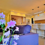 Apartamento à venda com 3 quartos, sendo 2 suítes, em Vila Andrade, São Paulo, SP