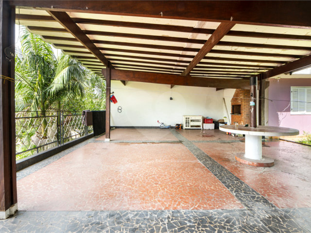 Casa Térrea à venda com 4 quartos, sendo 2 suítes,  em Brooklin Velho, São Paulo, SP