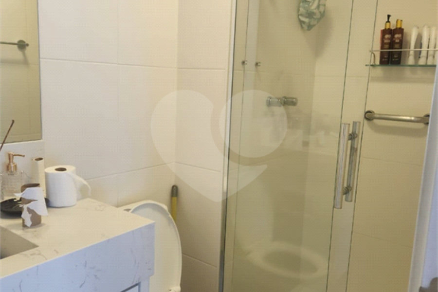 Apartamento à venda com 2 quartos, sendo 1 suíte, em Barra Funda, São Paulo, SP