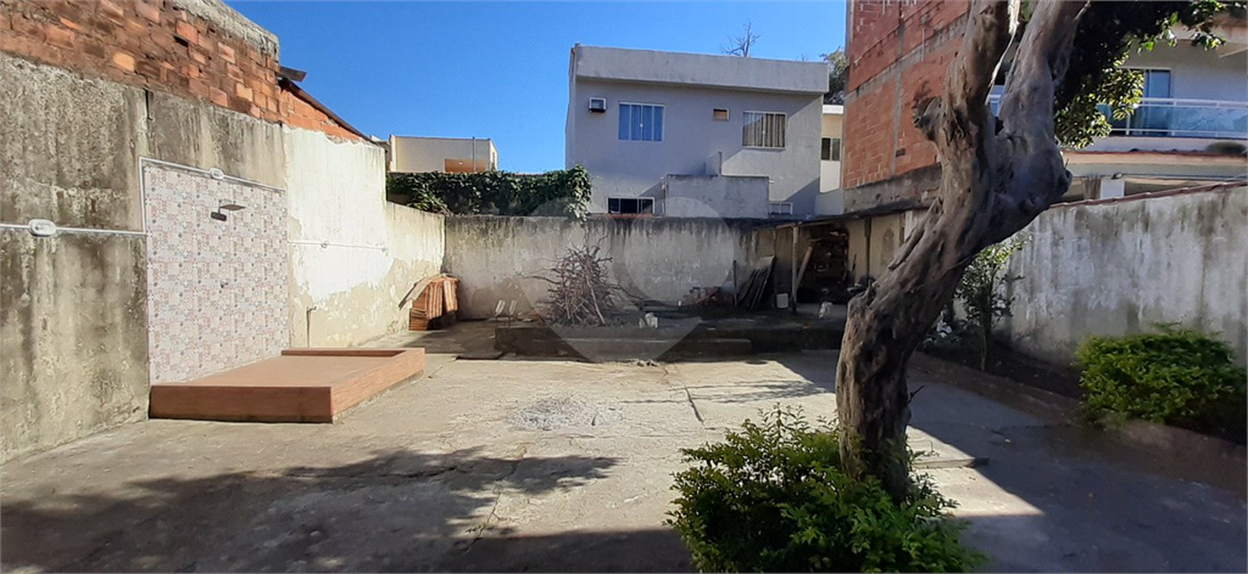 Casa à venda com 2 quartos, sendo 1 suíte, em Campo Grande, Rio de Janeiro, RJ