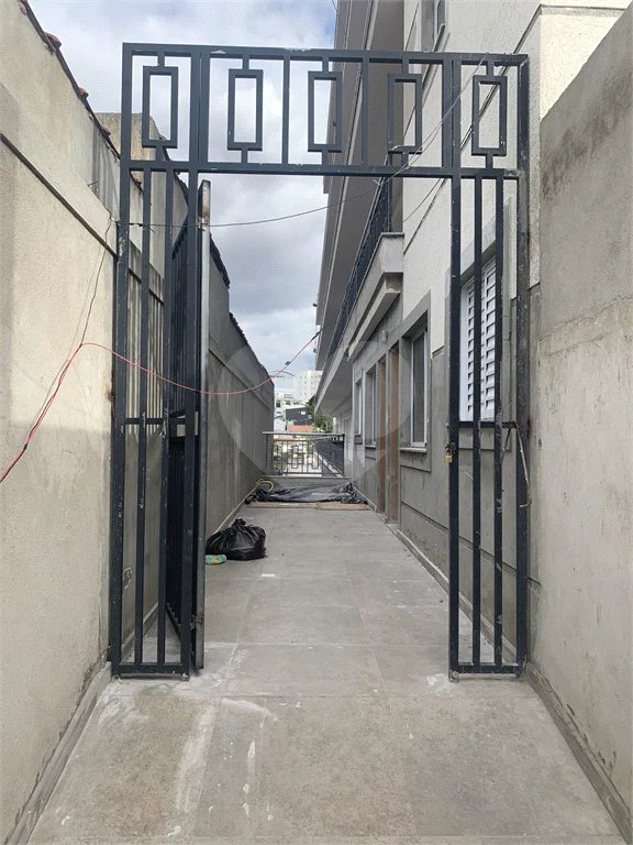 Apartamento à venda com 2 quartos, sendo 1 suíte, em Casa Verde, São Paulo, SP