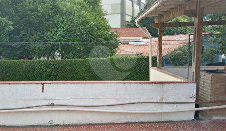 Casa à venda com 5 quartos em Vila Mariana, São Paulo, SP