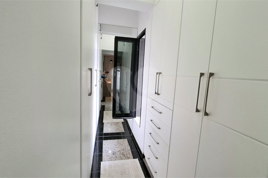 Apartamento à venda com 3 suítes em Santana, São Paulo, SP