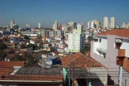 Sobrado à venda com 3 quartos em Vila Aurora (zona Norte), São Paulo, SP
