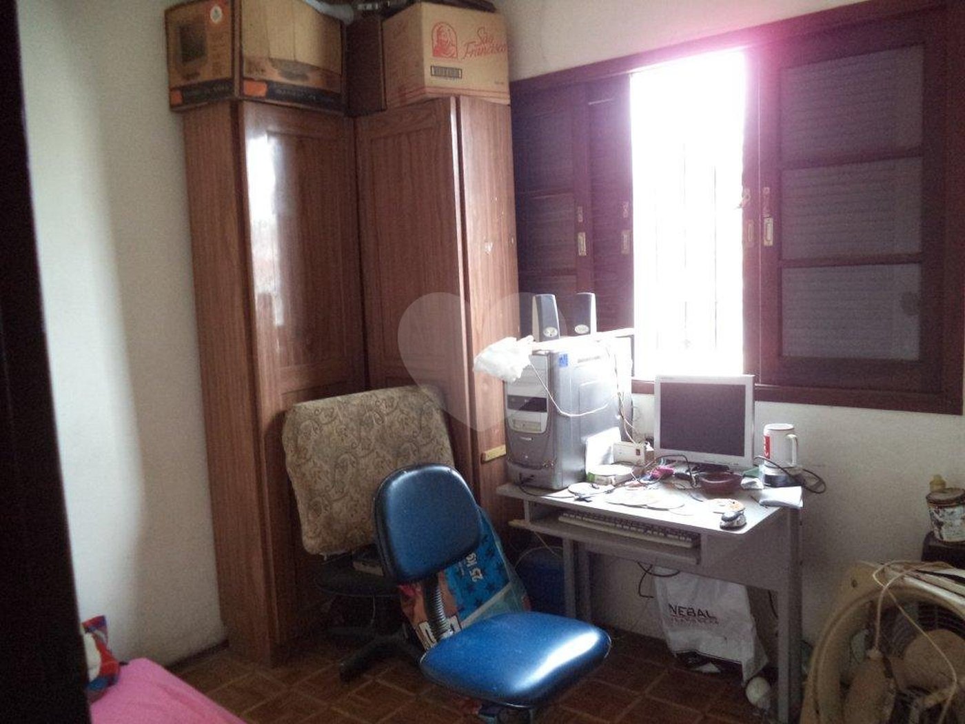 Casa Térrea à venda com 3 suítes em Parque Peruche, São Paulo, SP