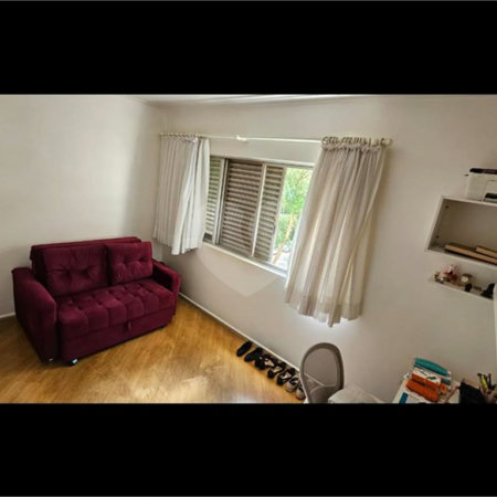 Apartamento à venda com 3 quartos em Jardim Paulista, São Paulo, SP