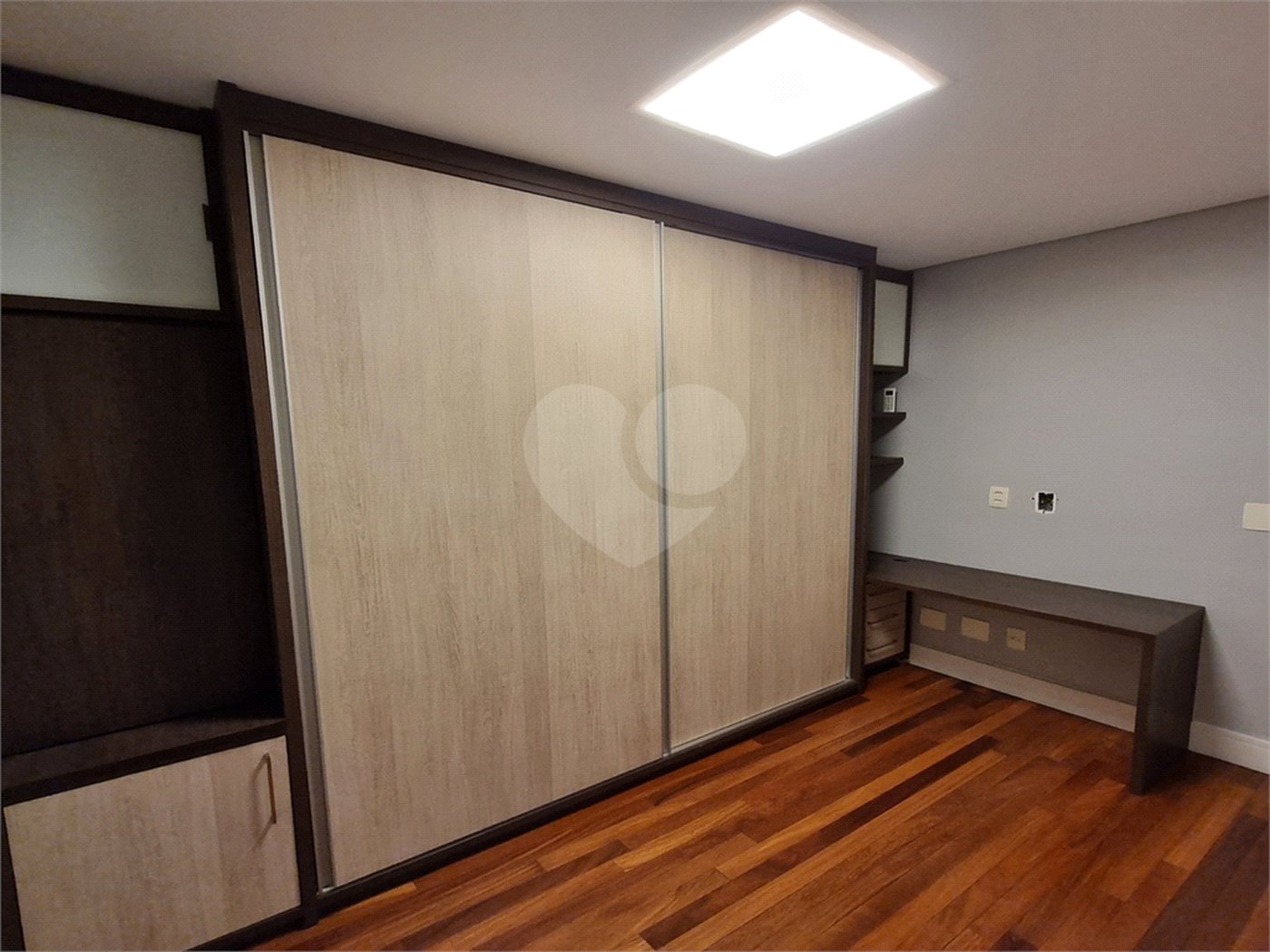 Apartamento à venda com 2 quartos, sendo 1 suíte, em Santa Teresinha, São Paulo, SP