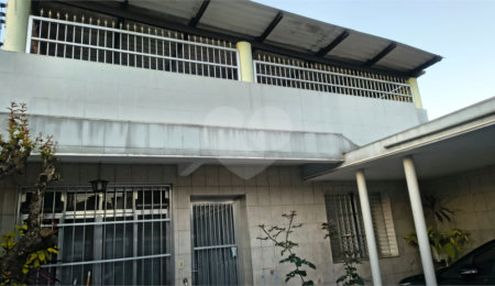 Casa à venda com 6 quartos em Casa Verde, São Paulo, SP