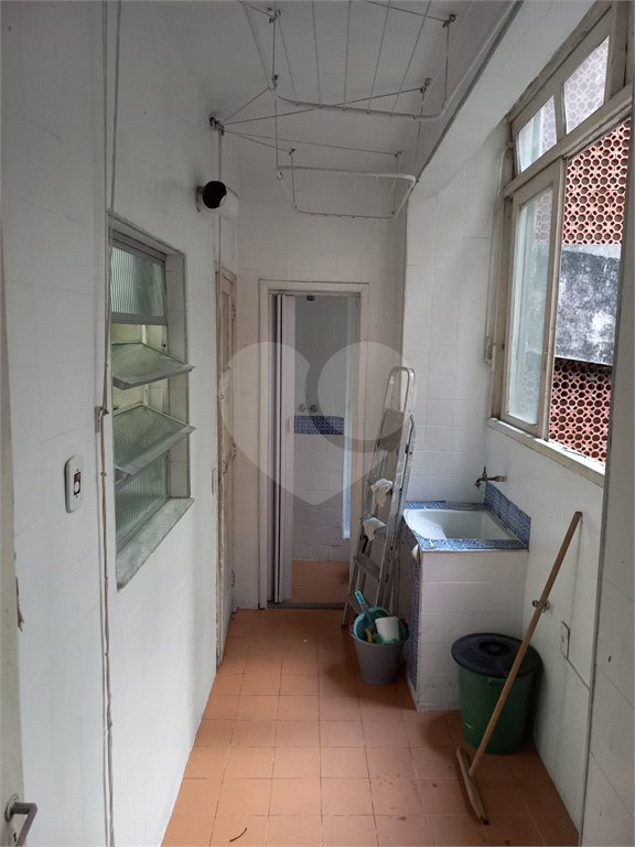 Apartamento à venda com 3 quartos em Copacabana, Rio de Janeiro, RJ