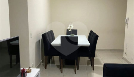 Apartamento à venda com 2 quartos em Vila Fachini, São Paulo, SP