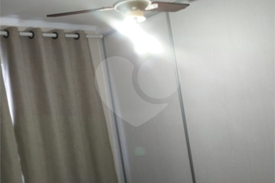 Apartamento à venda com 3 quartos em Pirituba, São Paulo, SP