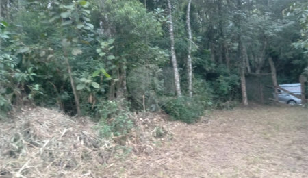Terreno à venda em Samambaia, Mairiporã, SP