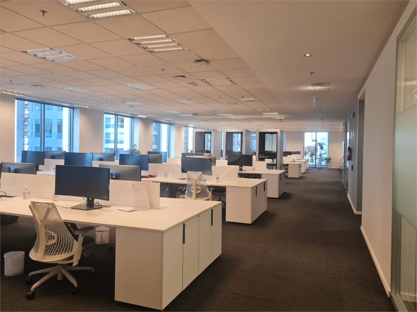Sala para alugar em Itaim Bibi, São Paulo, SP