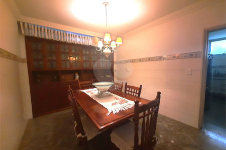 Casa para alugar com 4 quartos, sendo 2 suítes,  em Alto da Boa Vista, São Paulo, SP