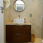 Apartamento para alugar com 3 suítes em Santo Amaro, São Paulo, SP