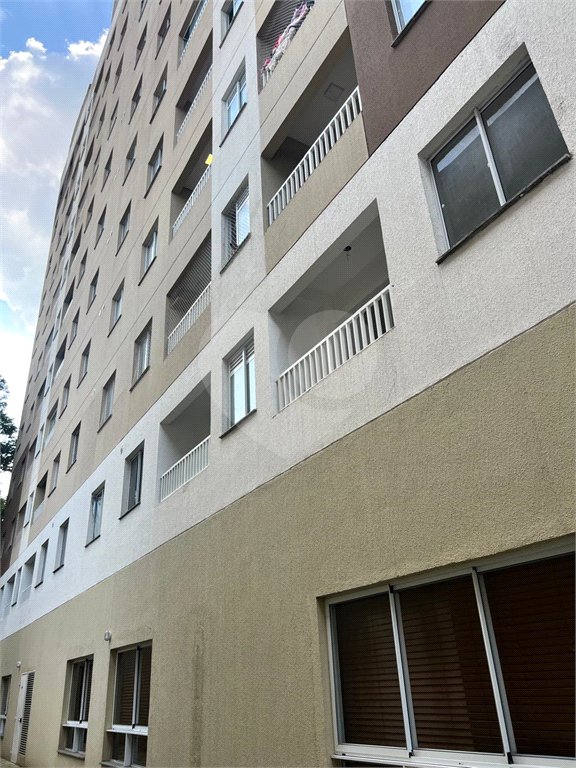 Apartamento á venda - Sacomã