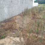 Lote no Jardim do Bosque, aceita financiamento ou aquisição de terreno e construção .