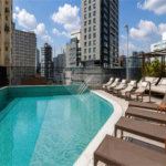 Apartamento exclusivo na Vila Madalena