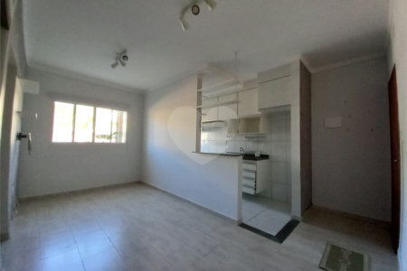 Apartamento para venda no Residencial Bianchi