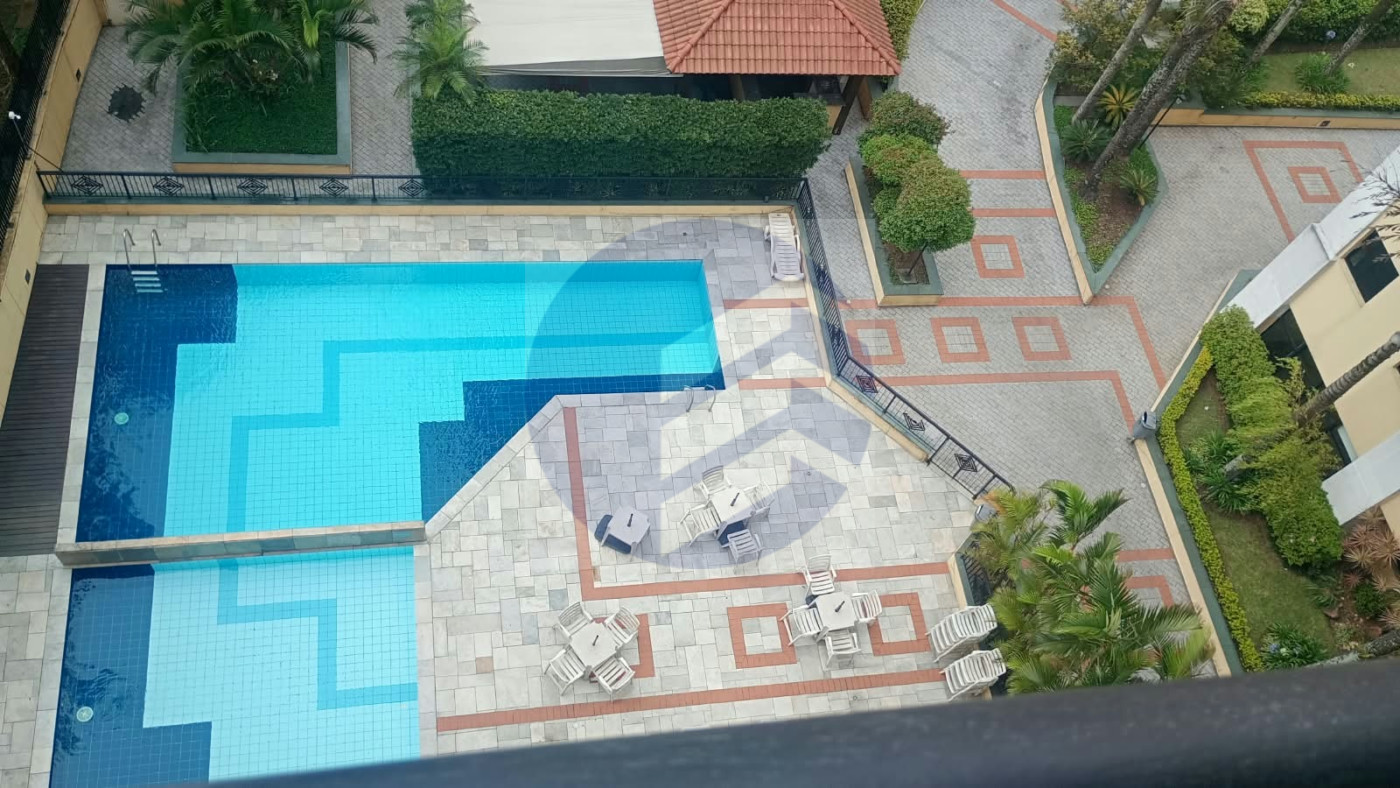 Apartamento à venda com 3 quartos, sendo 1 suíte, em Jardim Esmeralda, São Paulo - SP
