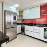 Apartamento de 103 m² no Jardim do Mar, com 3 dormitórios, 1 suíte, varanda gourmet, armários, 2 vagas e condomínio com lazer completo.
