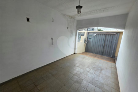 Casa à venda no Jardim Cruzeiro do Sul com edícula