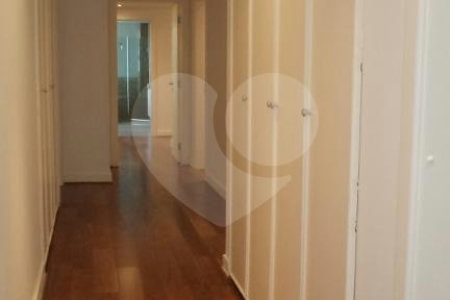 Apartamento para alugar com 4 suítes em Alto da Boa Vista, São Paulo, SP