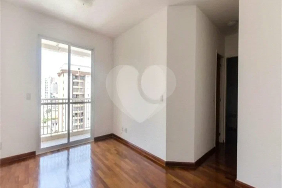 APARTAMENTO DE 65,0 M² COM 02 DORMITÓRIOS, SACADA E 02 VAGAS PARA VENDA EM PERDIZES