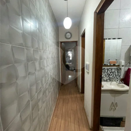 Casa á venda - 3 quartos - 162m² - Vila Brasileira - Mogi das Cruzes/SP