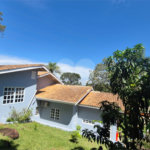 Casa mobiliada para locação no Condomínio Recanto Tranquilo (Palavra de Vida) – Atibaia/SP