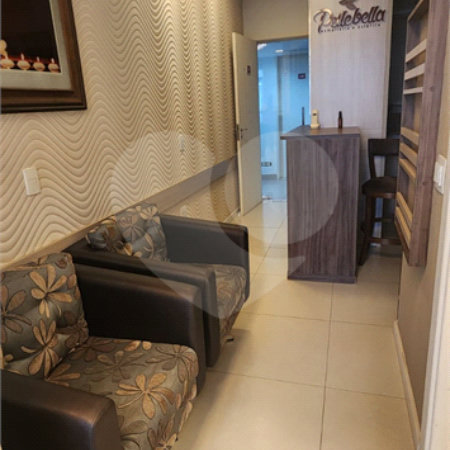 Sala Comercial no Tríade São Carlos ao lado do Shopping Iguatemi