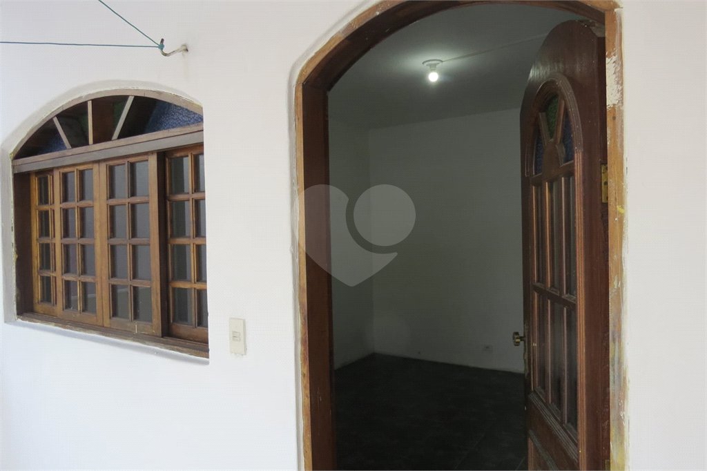 Sobrado a venda na Jardim Nossa Senhora do Carmo .