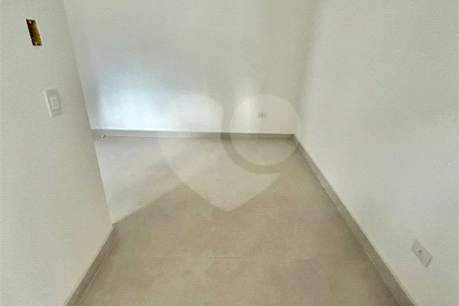Casa à venda com 1 suíte em Mandaqui, São Paulo, SP