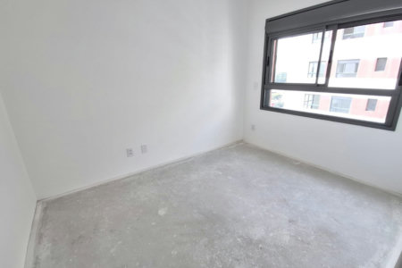 Apartamento de 115 m² com 2 suítes e planta reversível para 3 suítes | Butantã