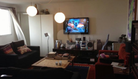 Apartamento à venda com 3 quartos, sendo 1 suíte, em Água Fria, São Paulo, SP