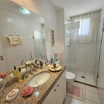 Apartamento à venda com 3 suítes em Chácara Santo Antônio (zona Sul), São Paulo, SP