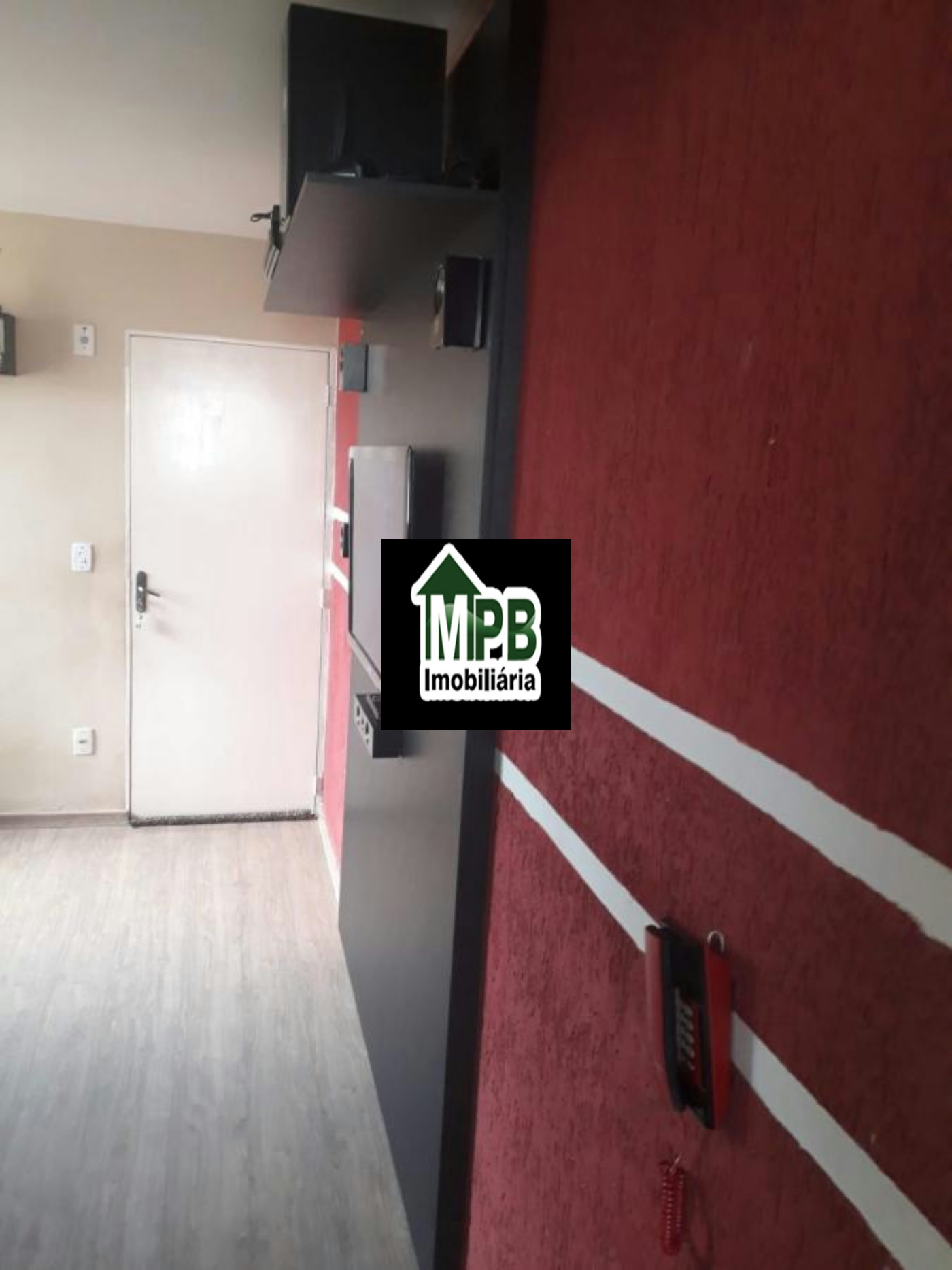 Apartamento à venda com 2 quartos em Jardim Novo Horizonte, Sorocaba, SP