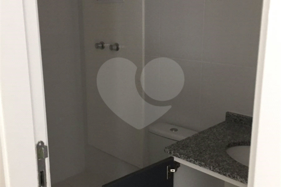Apartamento à venda com 2 quartos em Limão, São Paulo, SP