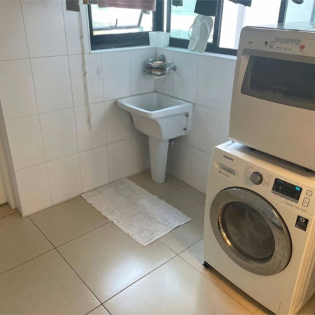 Apartamento Residencial à venda, Balneário Cidade Atlântica, Guarujá - AP0349.