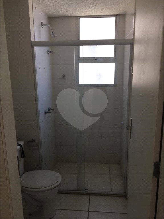 Apartamento à venda em Santíssimo, Rio de Janeiro, RJ