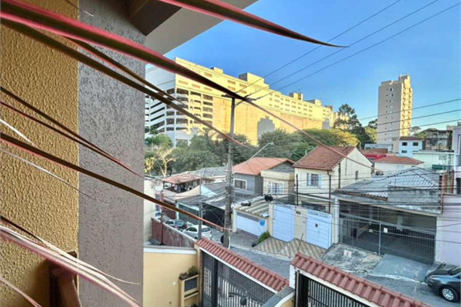 Casa à venda com 3 quartos, sendo 1 suíte, em Tucuruvi, São Paulo, SP