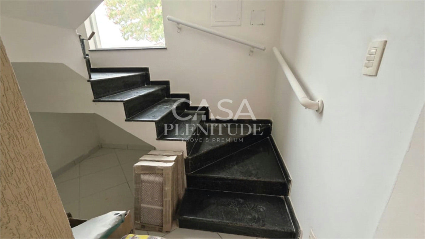 Casa em condomínio para alugar com 3 quartos, sendo 1 suíte, em Parque Residencial Villa dos Inglezes, Sorocaba, SP