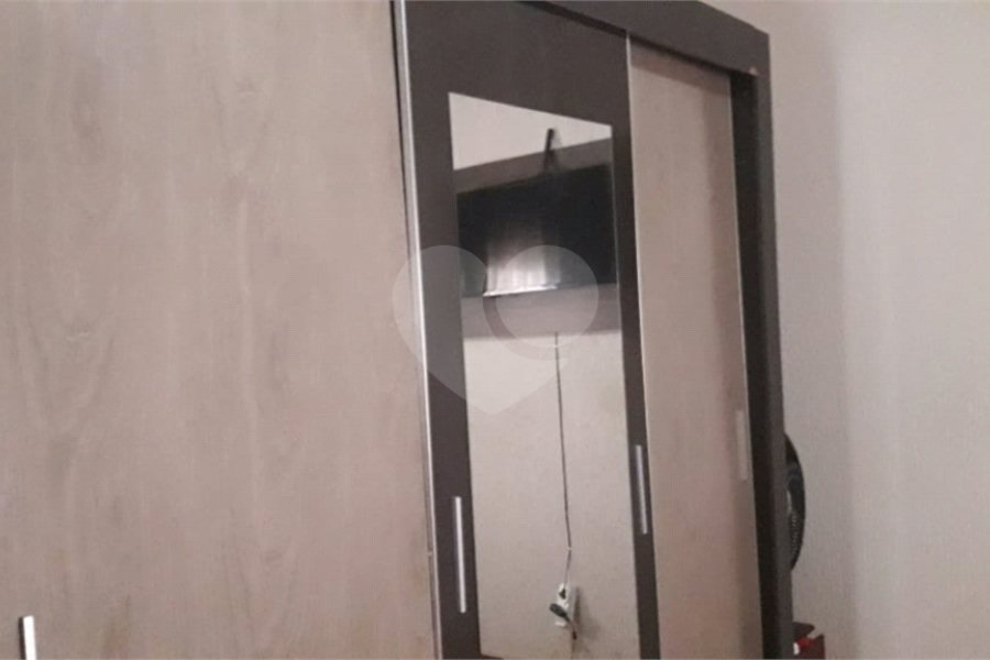 Sobrado à venda com 3 quartos, sendo 1 suíte, em Parque Continental I, Guarulhos, SP